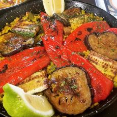 Paella