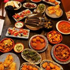 Tapas