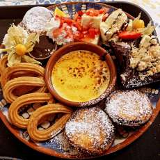 Dessert
